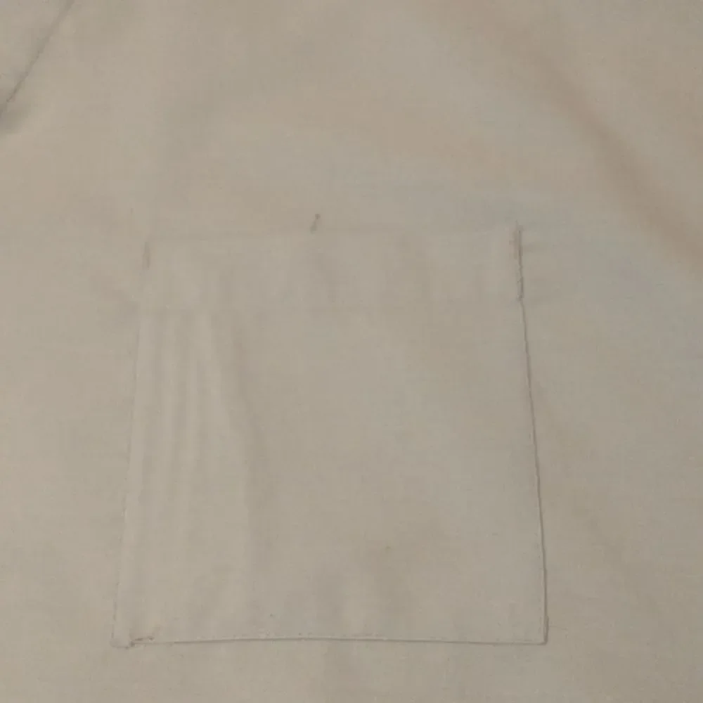 π3/$12 Light teal colored scrub top! - Picture 3 of 6